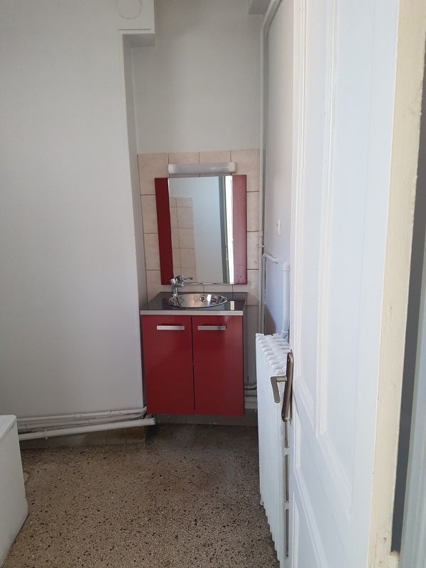 Appartement Rue Saint-Nicolas à Nancy