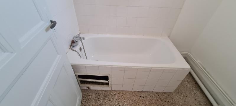 Appartement Rue Saint-Nicolas à Nancy
