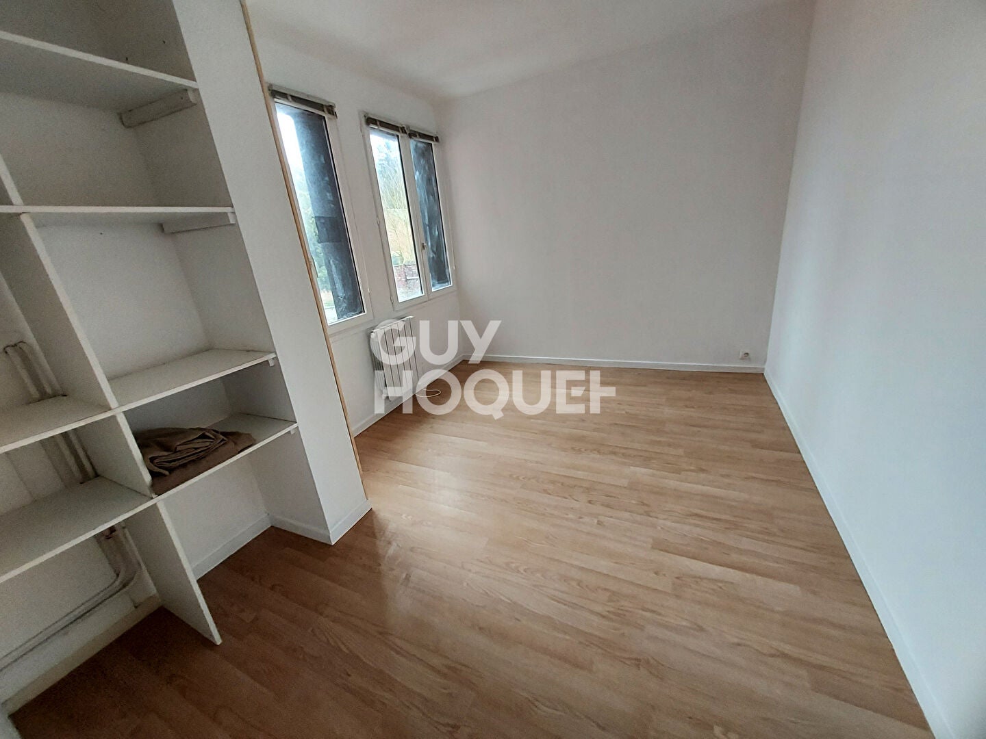Appartement Rue Devé à Elbeuf
