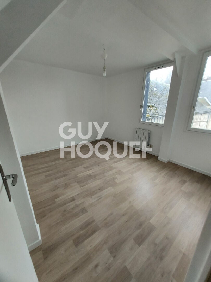 Appartement Rue Devé à Elbeuf