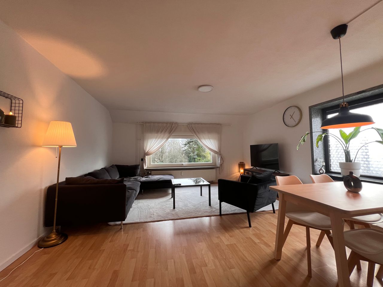 Wohnung Kurmainzer Straße in Frankfurt am Main