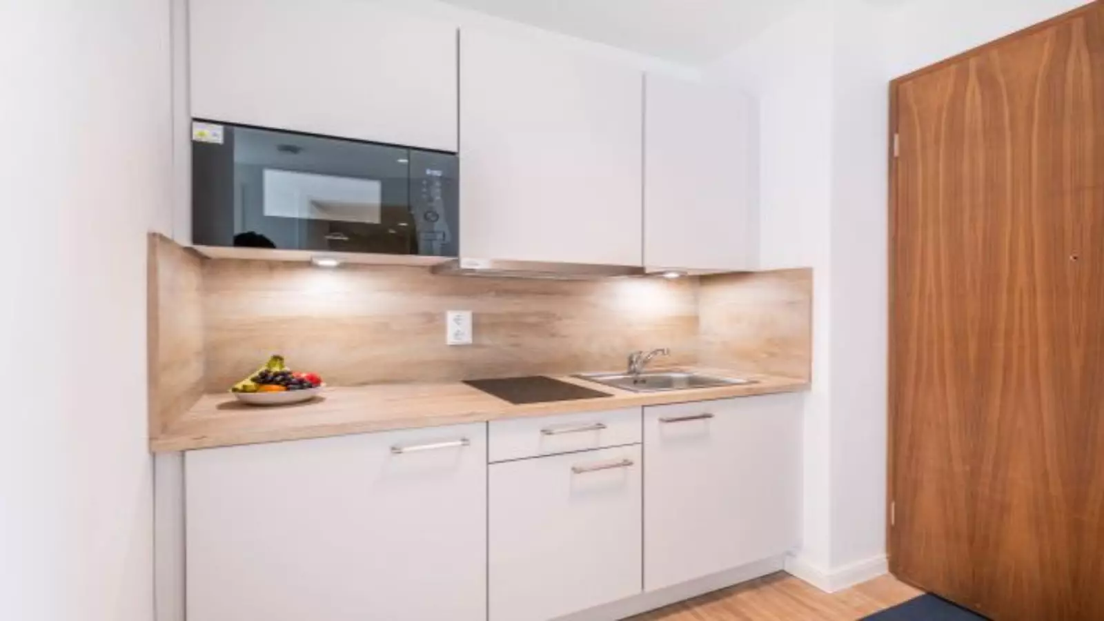 Wohnung Boxhagener Straße in Berlin