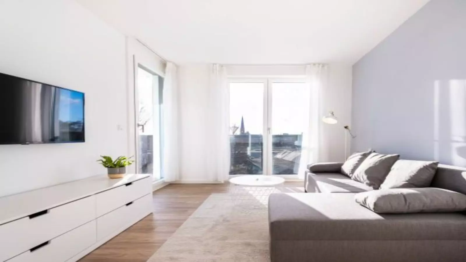 Wohnung Boxhagener Straße in Berlin
