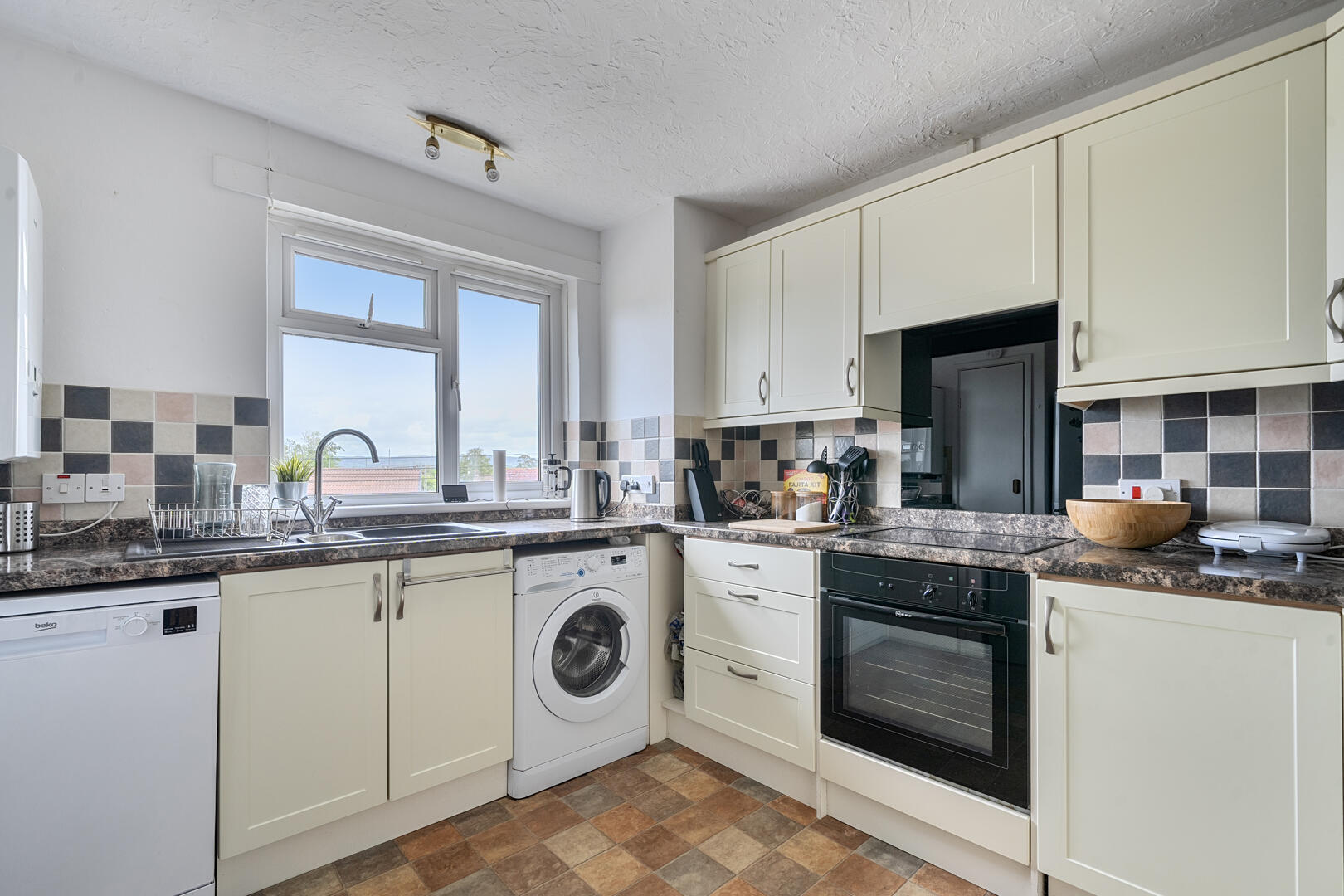 Flat Hammett Road in Mid Devon