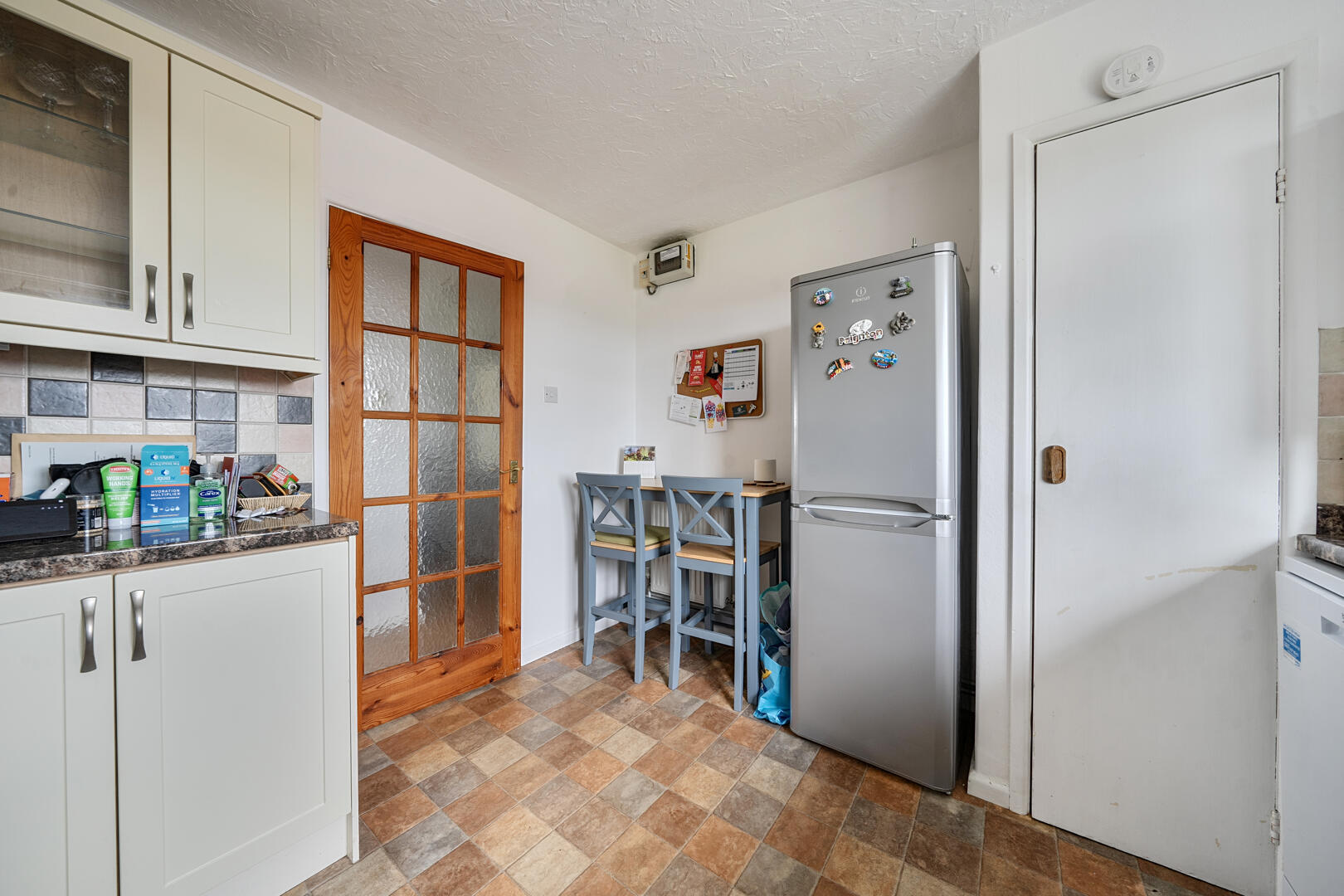 Flat Hammett Road in Mid Devon