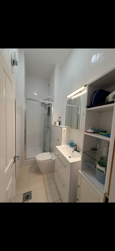 Room Leigham Court Road in Greater London