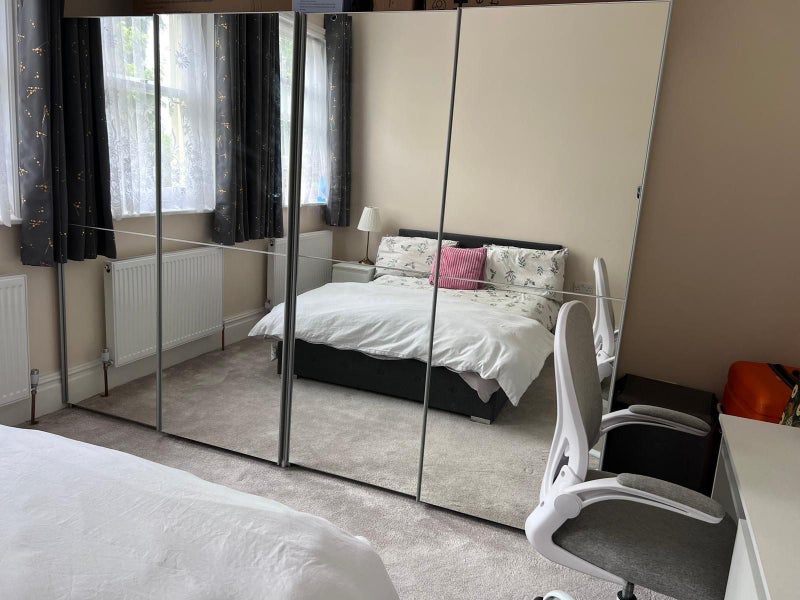 Room Leigham Court Road in Greater London
