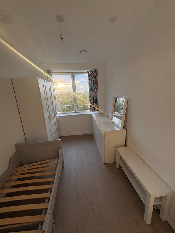 Room Hale Wharf in Greater London