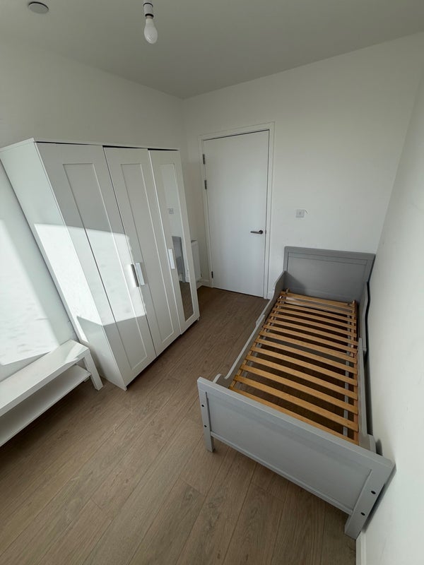 Room Hale Wharf in Greater London