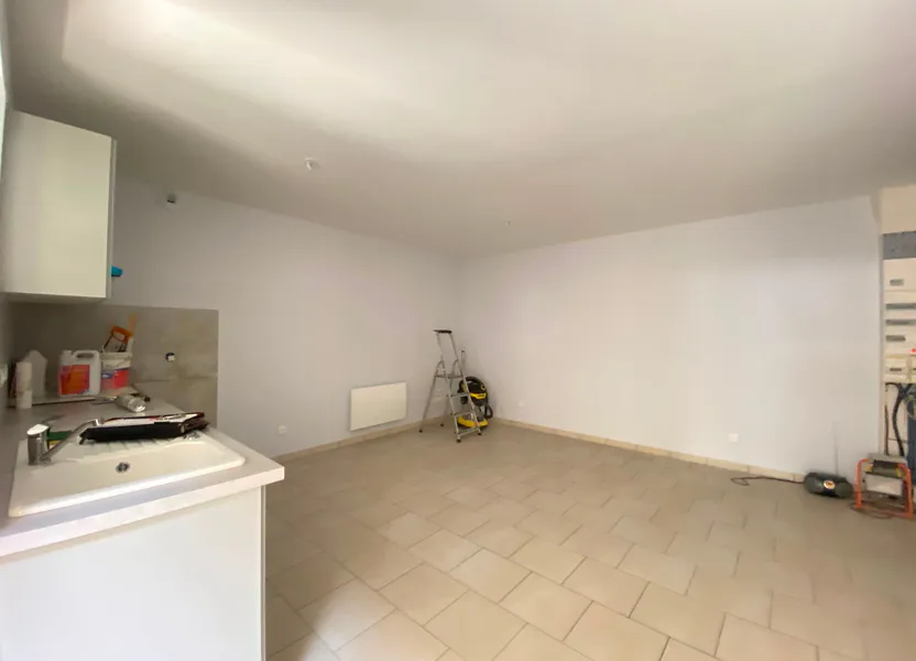 Flat Rue de Tunis in Périgueux