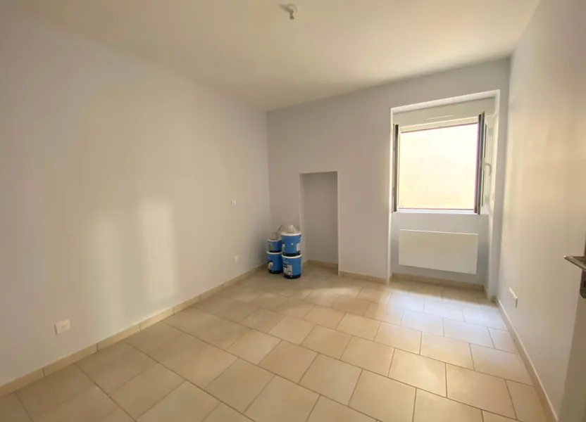 Flat Rue de Tunis in Périgueux