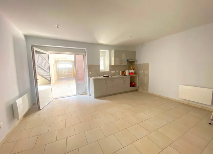 Flat Rue de Tunis in Périgueux