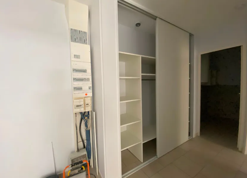 Flat Rue de Tunis in Périgueux