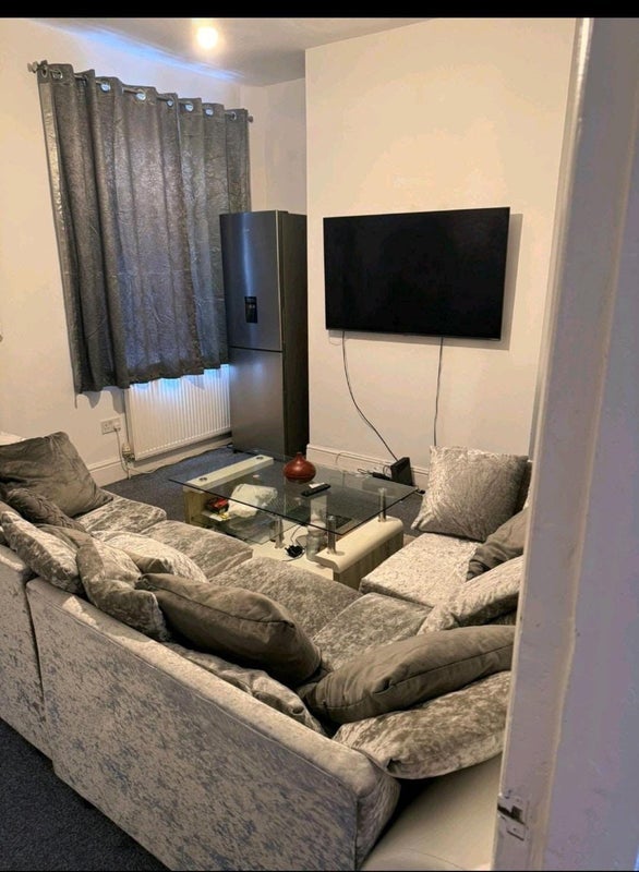 Room Beeley Street in Salford