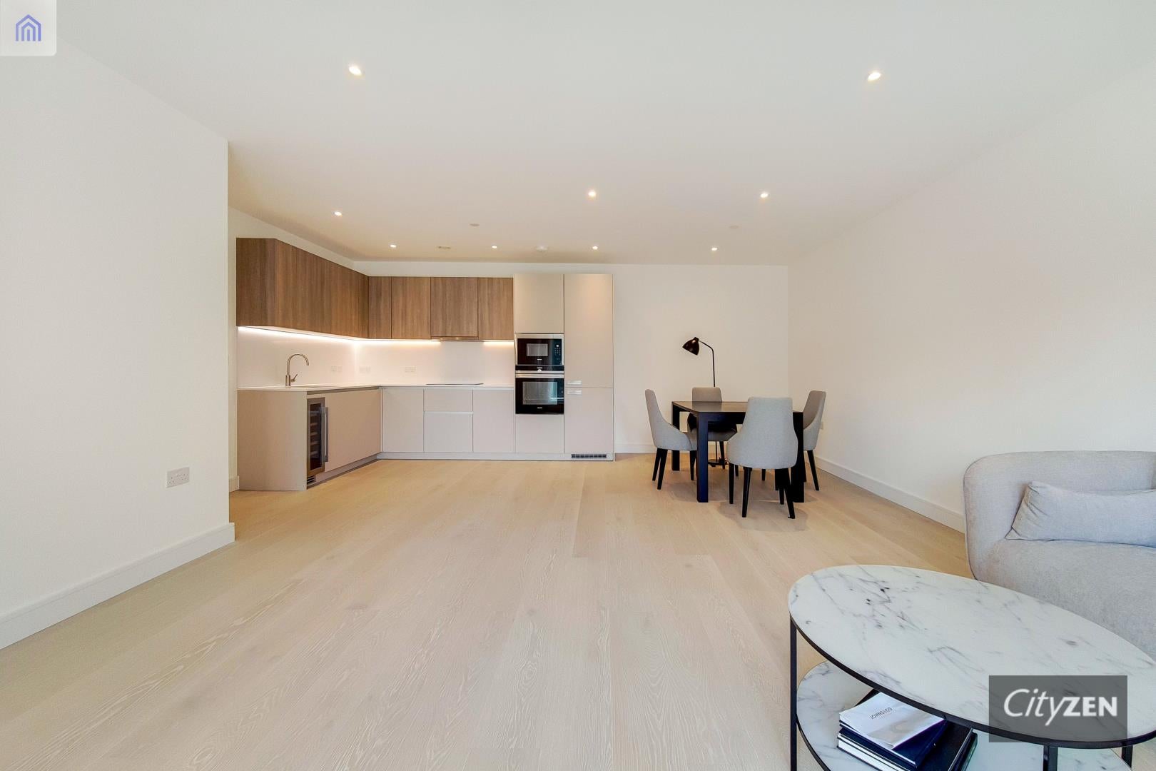 Flat The Avenue in Greater London
