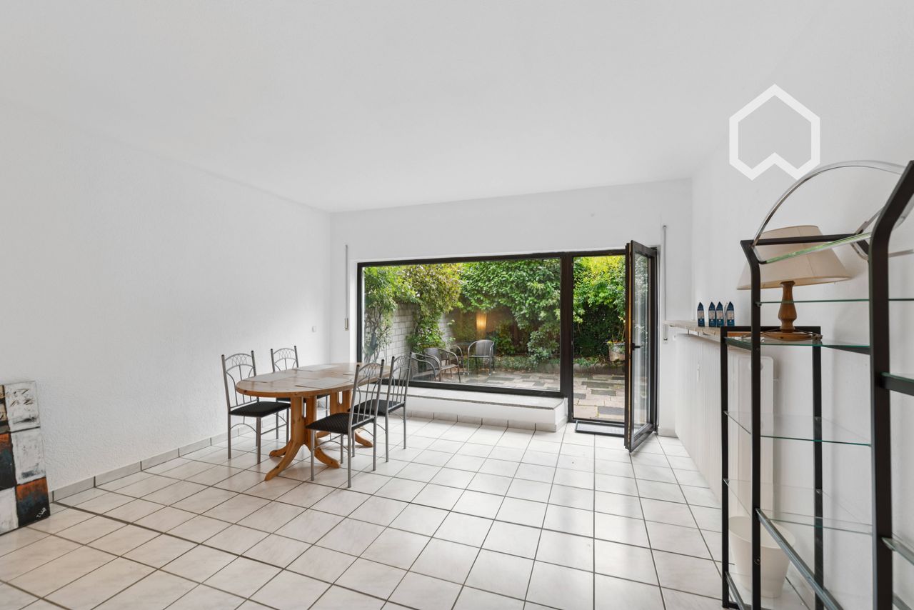 Wohnung Olpener Straße in Köln