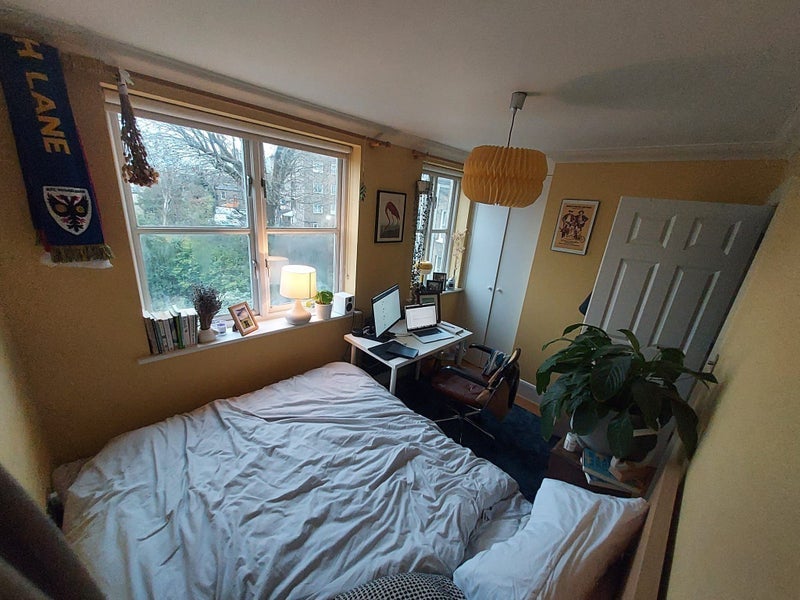 Room Nightingale Mews in Greater London