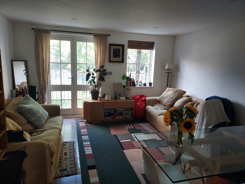 Room Nightingale Mews in Greater London