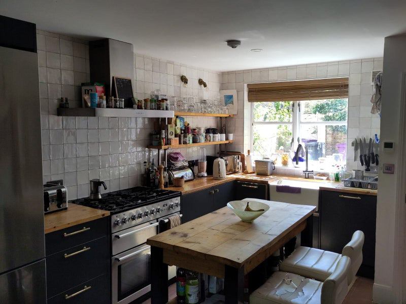 Room Nightingale Mews in Greater London