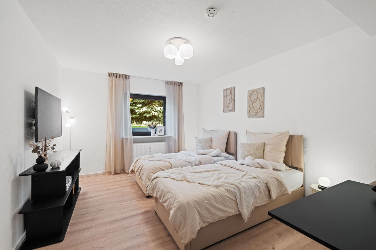 Wohnung Adolf-Kolping-Ring in Alzey
