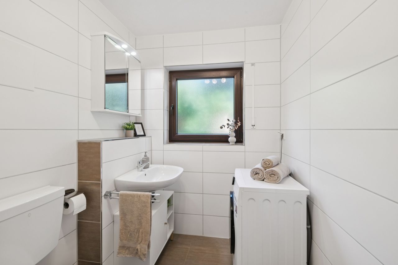 Wohnung Adolf-Kolping-Ring in Alzey