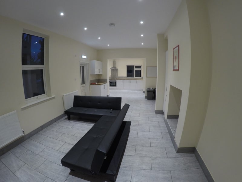 Room Radcliffe Road in Rushcliffe