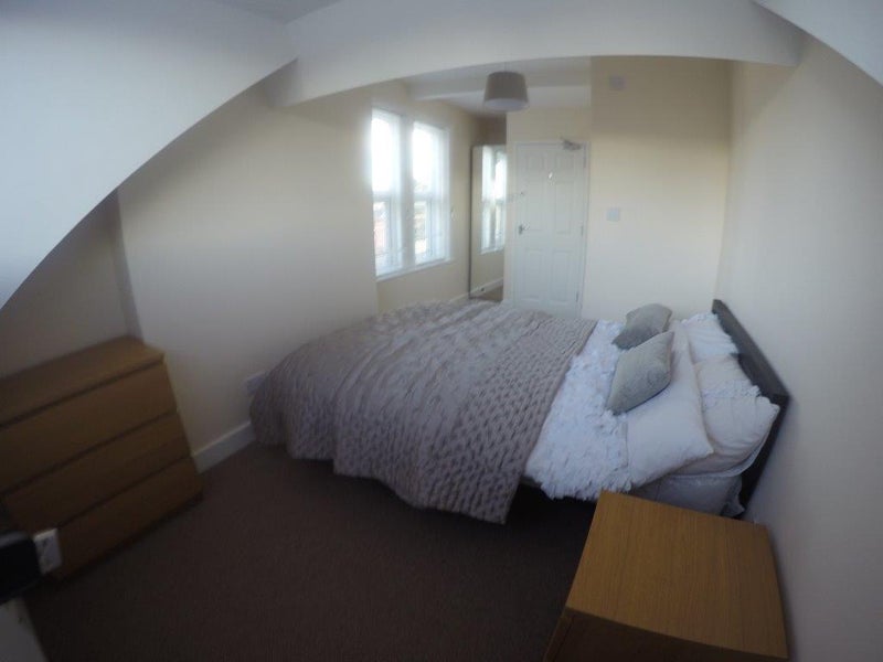 Room Radcliffe Road in Rushcliffe