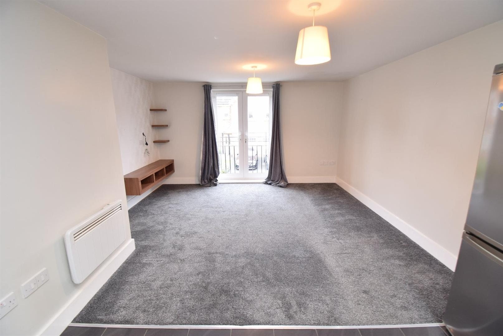 Flat Royal Troon Mews in Wakefield