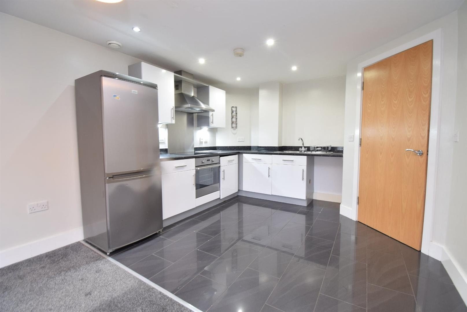 Flat Royal Troon Mews in Wakefield