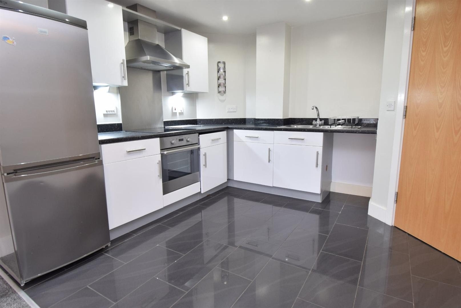 Flat Royal Troon Mews in Wakefield