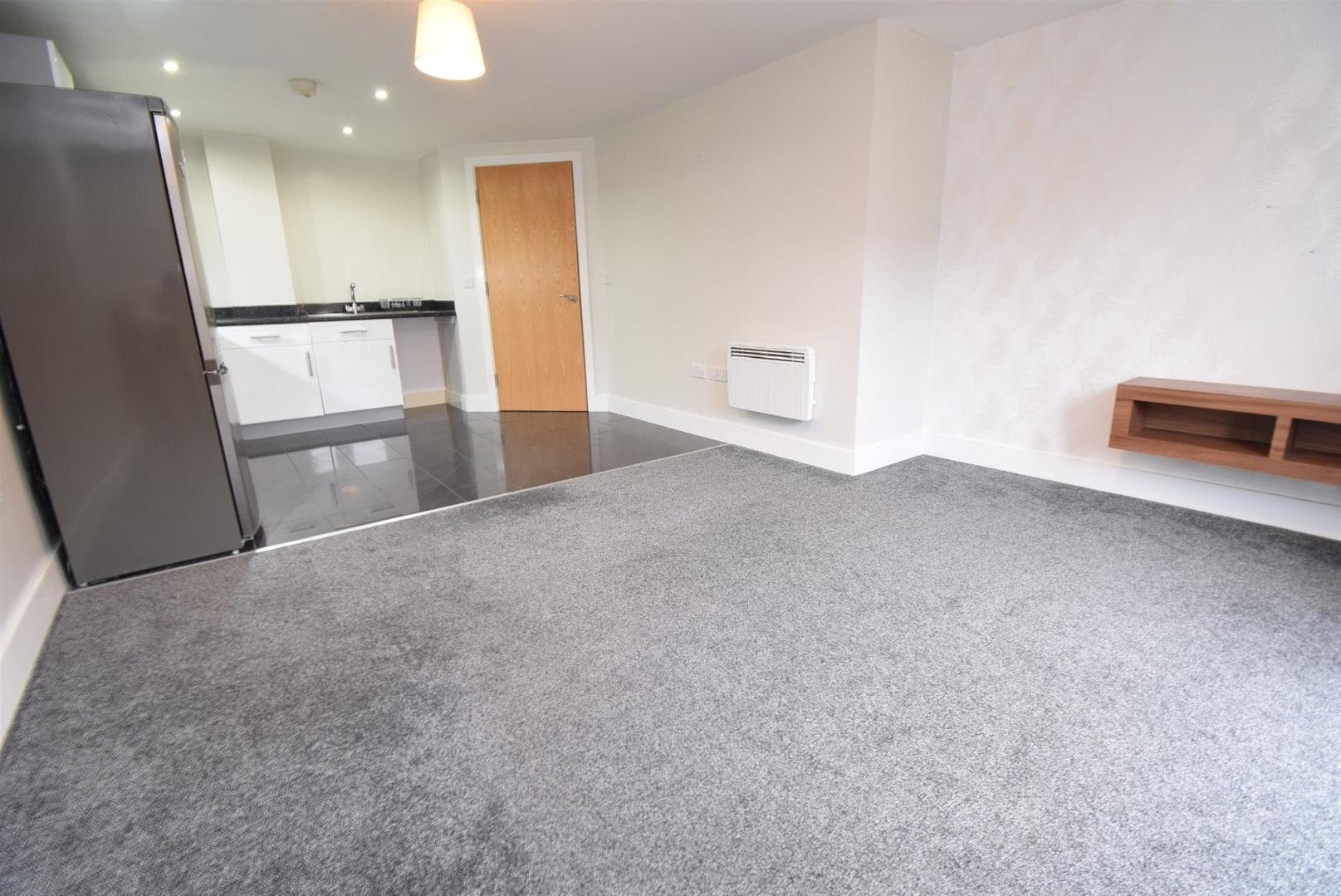 Flat Royal Troon Mews in Wakefield