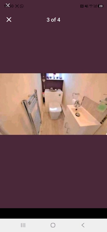 Room Mardyke Road in Harlow