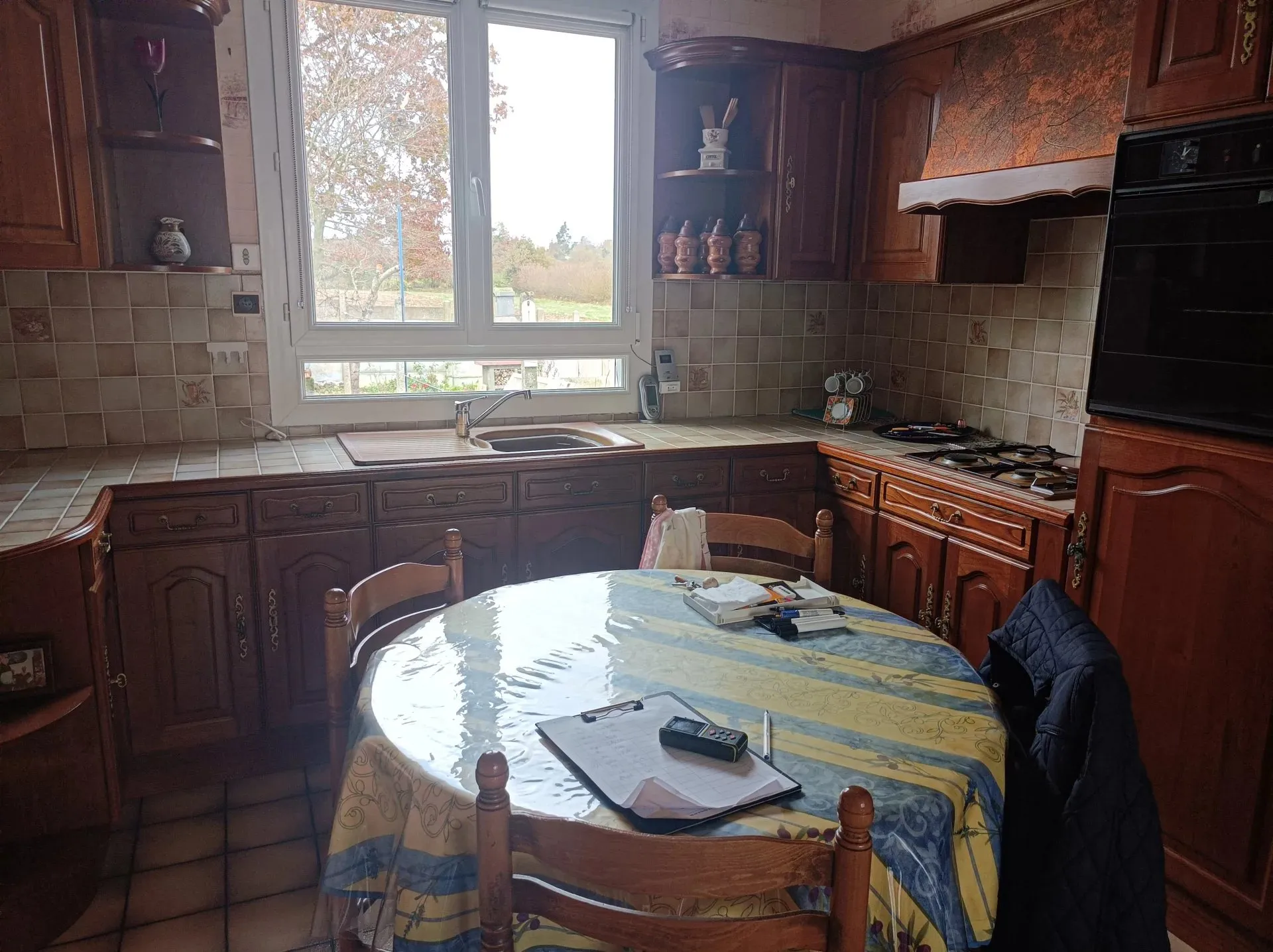 Maison Route de Plaintel à Plœuc-L'Hermitage