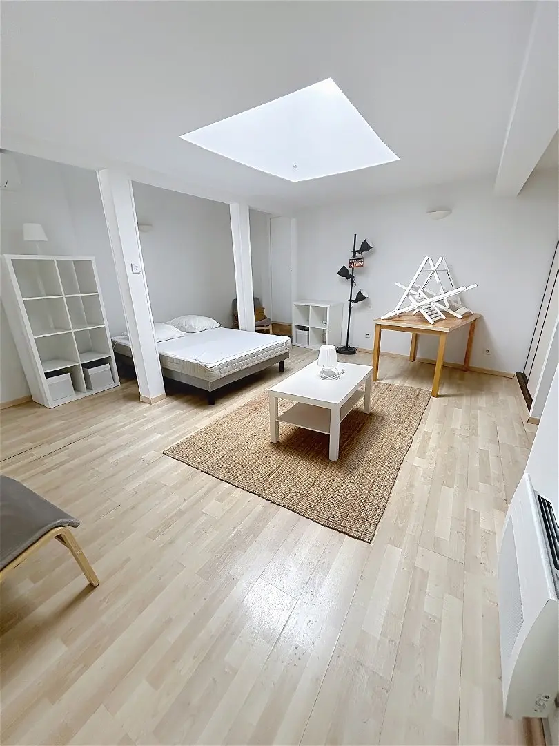Flat Rue des Cornières in Agen