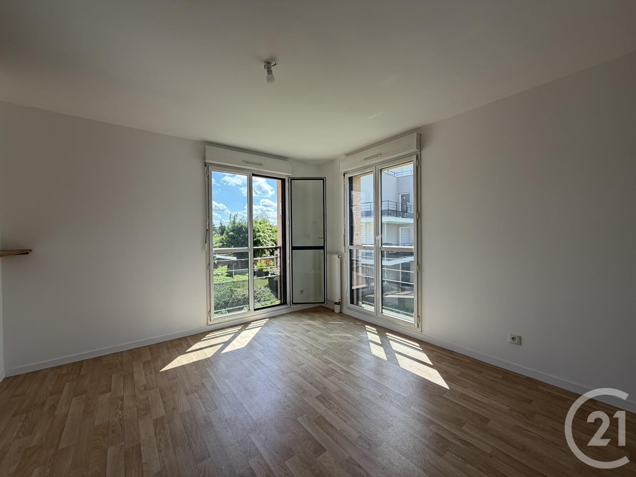Appartement Rue Saint-Martin au Val à Chartres