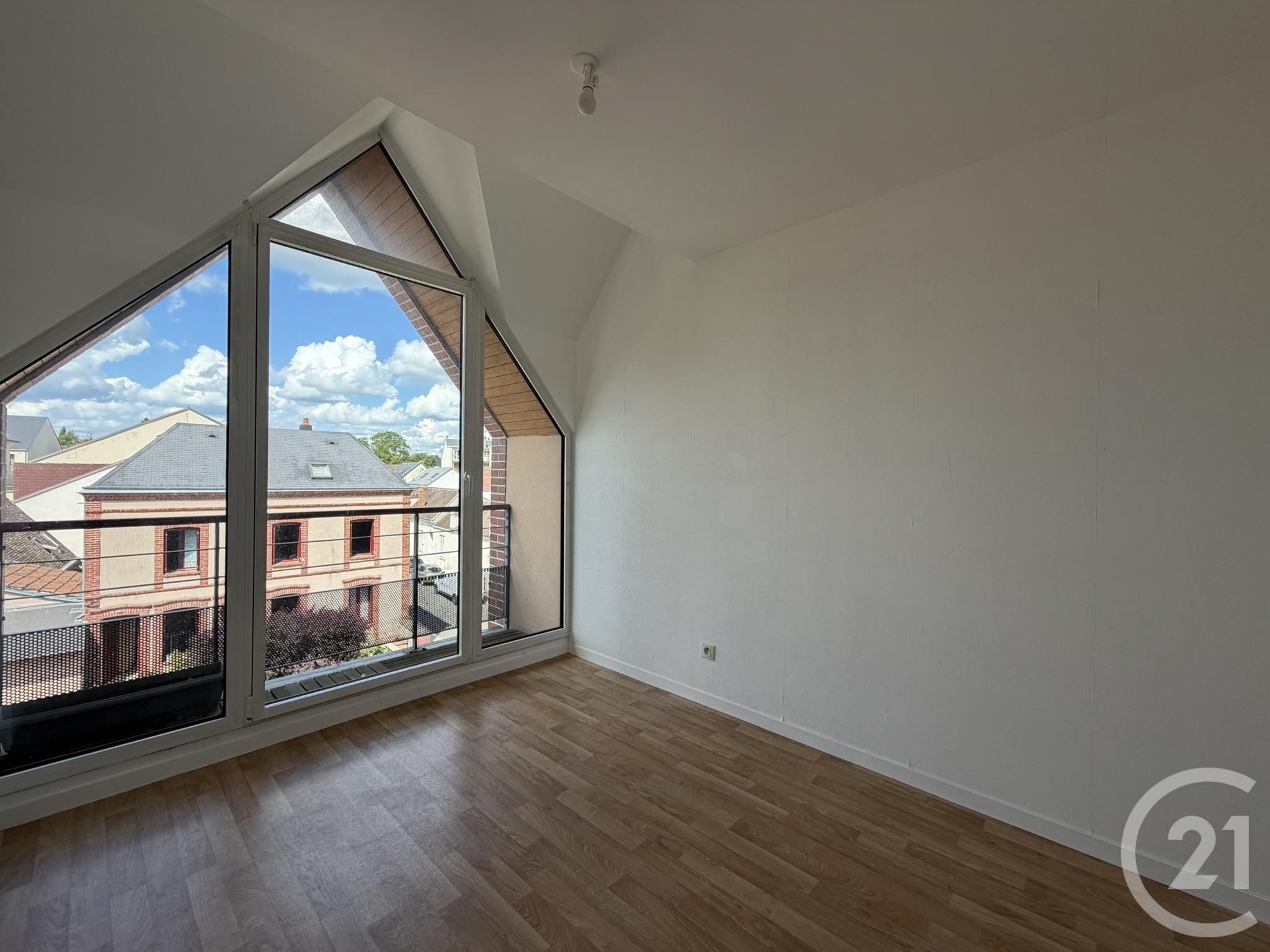 Appartement Rue Saint-Martin au Val à Chartres