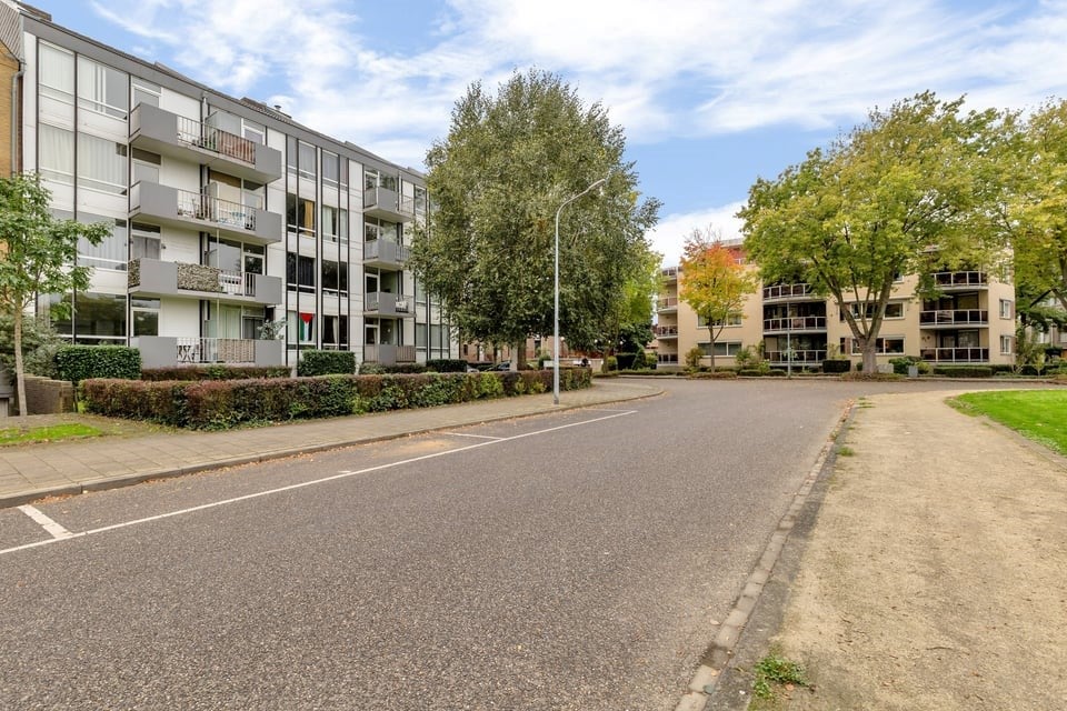 Studio te koop: Oranjeplein 30A, Maastricht