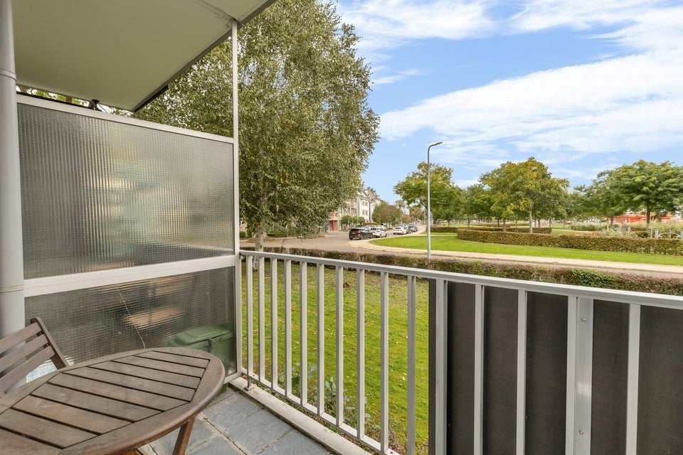 Studio te koop: Oranjeplein 30A, Maastricht