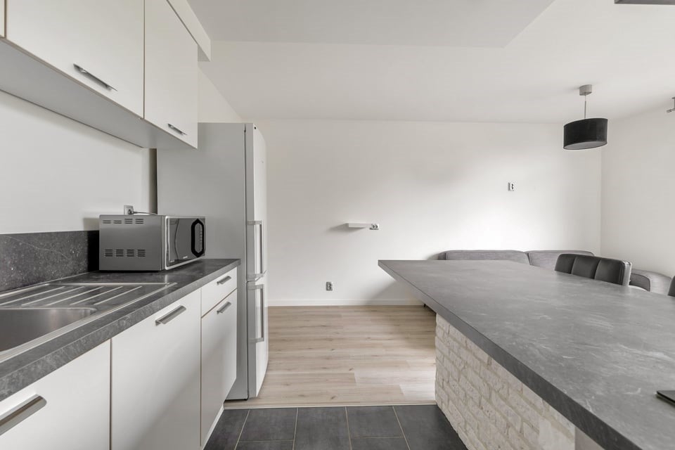 Studio te koop: Oranjeplein 30A, Maastricht