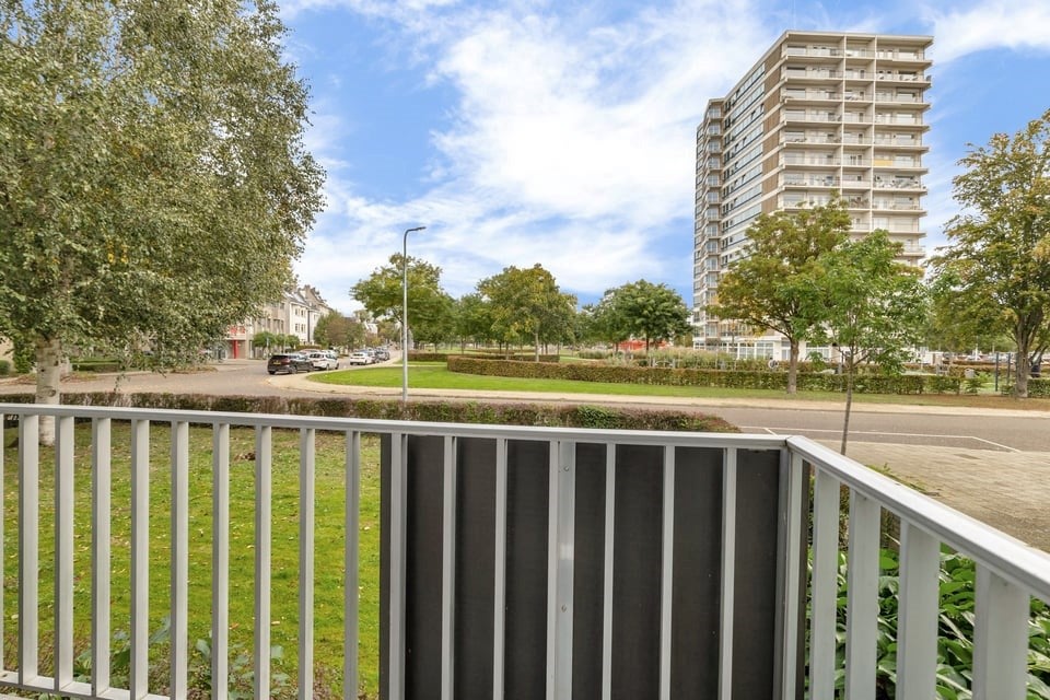Studio te koop: Oranjeplein 30A, Maastricht