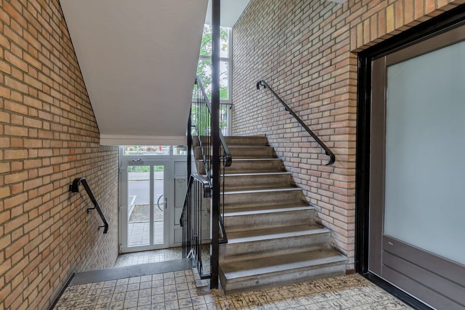 Studio te koop: Oranjeplein 30A, Maastricht