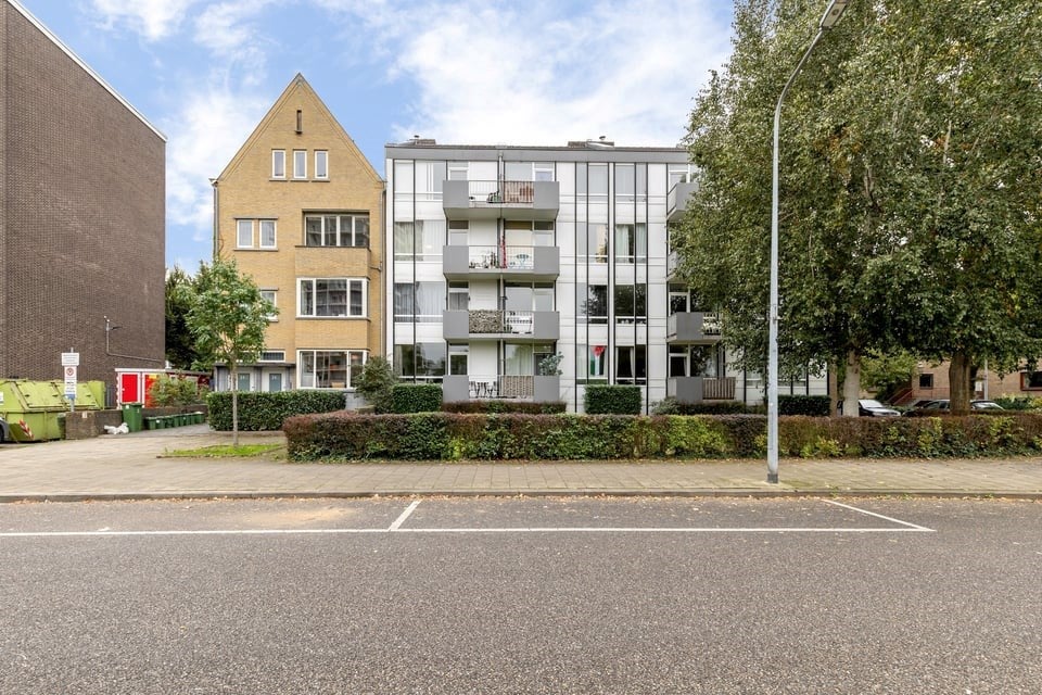 Studio te koop: Oranjeplein 30A, Maastricht