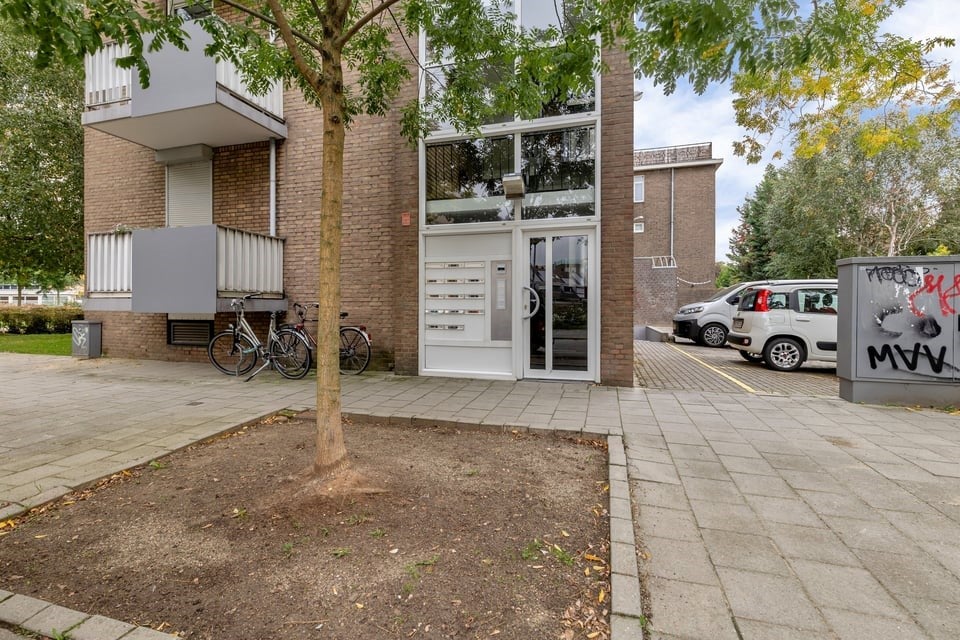 Studio te koop: Oranjeplein 30A, Maastricht