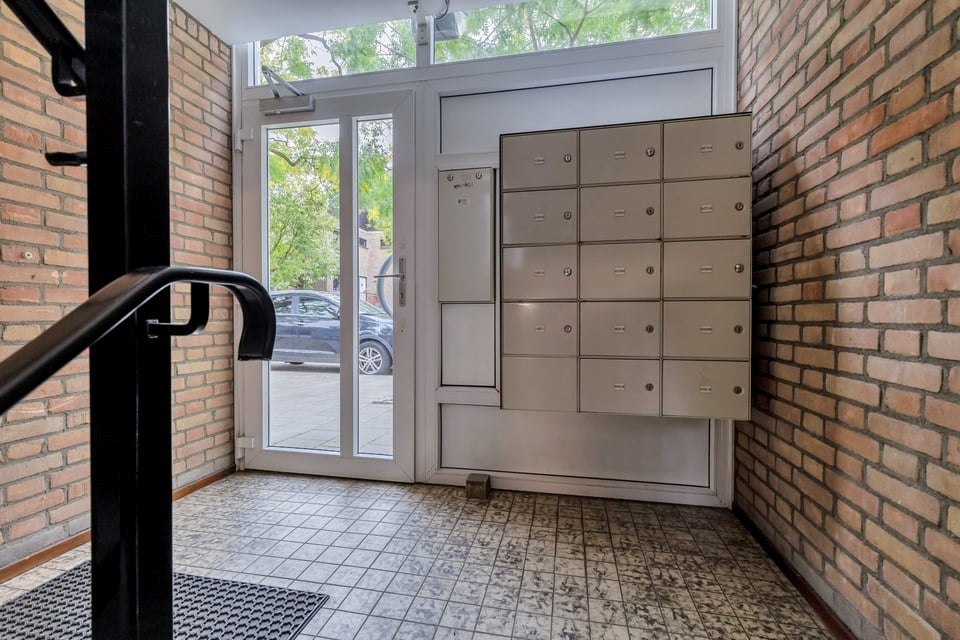 Studio te koop: Oranjeplein 30A, Maastricht