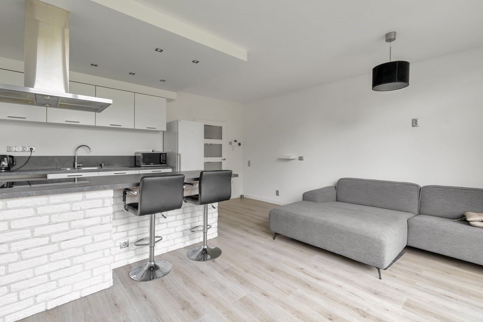 Studio te koop: Oranjeplein 30A, Maastricht