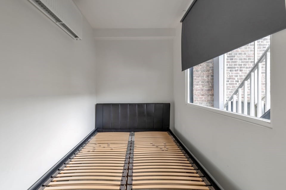 Studio te koop: Oranjeplein 30A, Maastricht