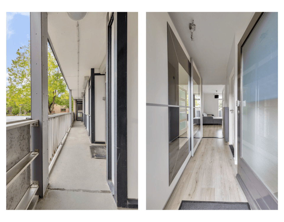 Studio te koop: Oranjeplein 30A, Maastricht