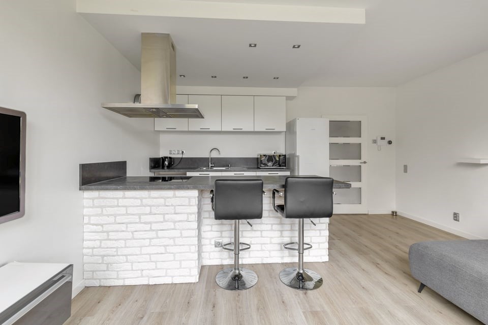 Studio te koop: Oranjeplein 30A, Maastricht