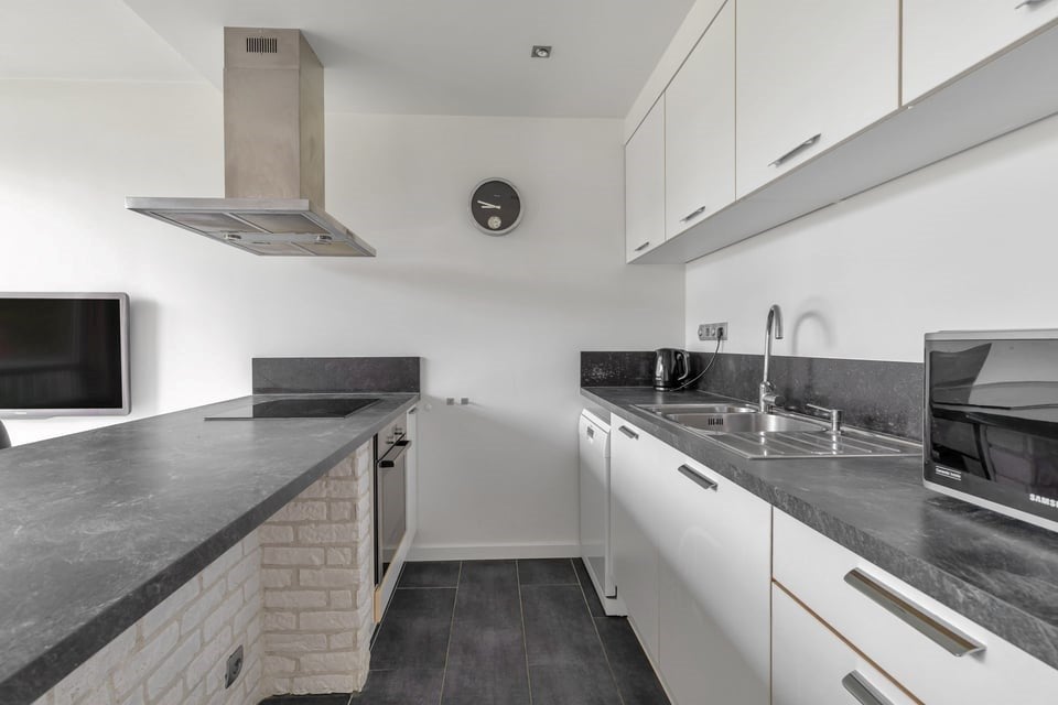 Studio te koop: Oranjeplein 30A, Maastricht