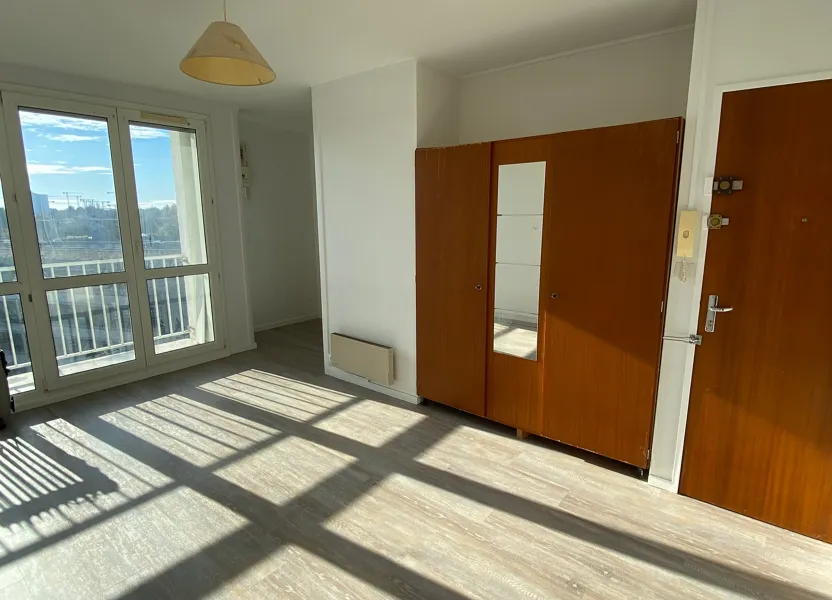 Appartement Rue Charles de Foucauld à Tours